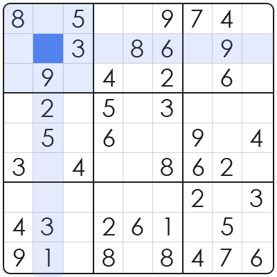hard sudoku games