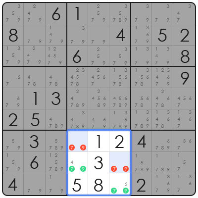 sudoku online hard