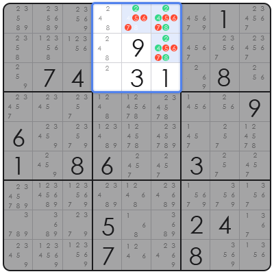 ny times sudoku medium