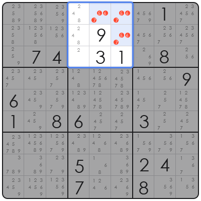 large sudoku puzzles